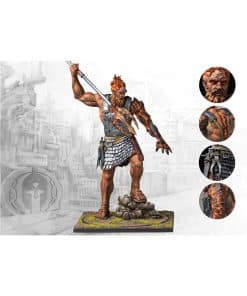 Para Bellum Games Conquest: City States: Hephaestian (Kit
