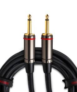 Cable de Altavoz Gator Cases Headliner Series Premium de 6