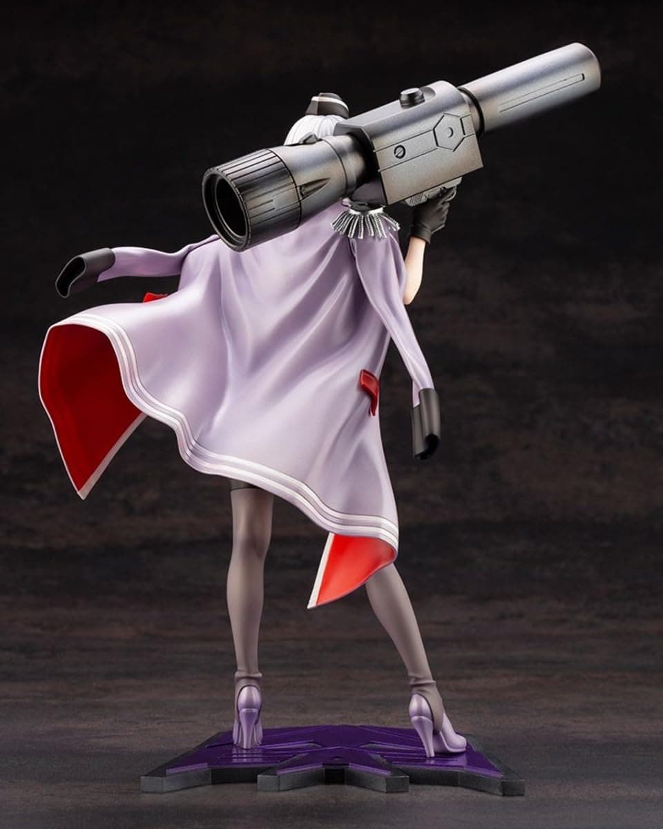 Estatuilla Kotobukiya Transformers Bishoujo PVC 1/7 - Imagen 9