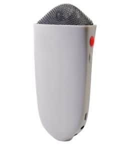 Micrófono portátil Blast para podcasting - Inalámbrico,