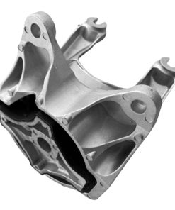 Soporte de transmisión izquierdo 1PC de 4M Auto Parts