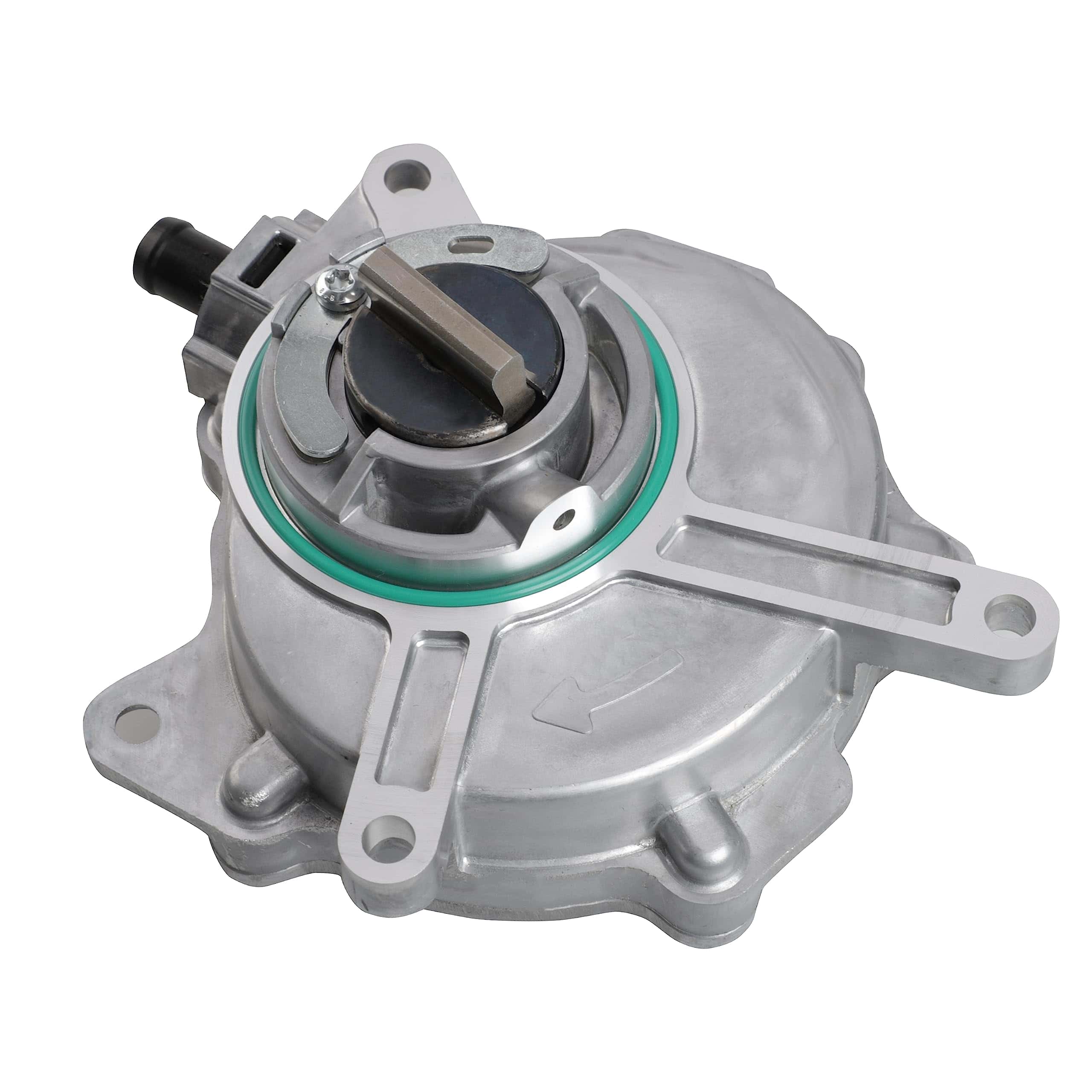 JINGZERO 06D145100H Bomba de Vacío para Refuerzo de Frenos