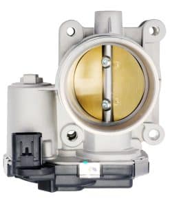 HOWYAA 12627067 Nuevo Cuerpo de Aceleración Electrónico