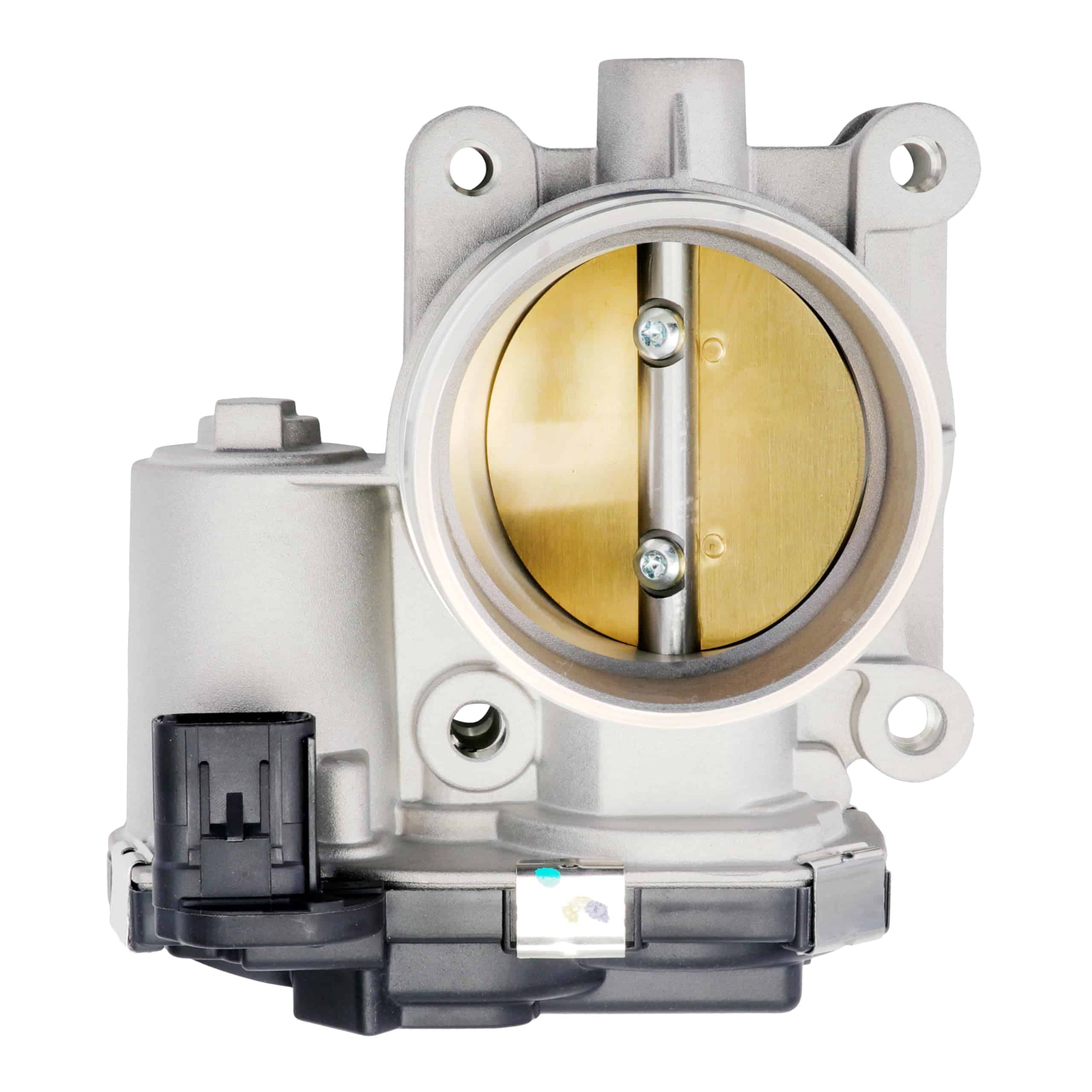 HOWYAA 12627067 Nuevo Cuerpo de Aceleración Electrónico