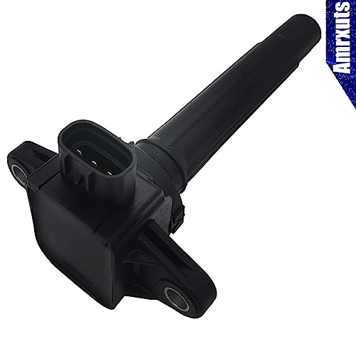 Amrxuts H6T11272 4pcs Bobina de Encendido para Yamaha - Imagen 6