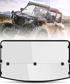 Parabrisas Abatible Frokom UTV, Parabrisas Abatible Ajuste