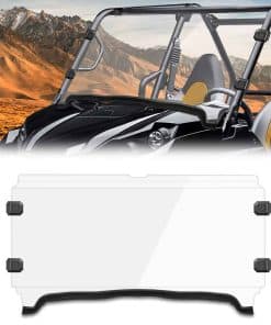 Parabrisas Delantero Frokom, Parabrisas Completo Compatible