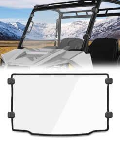 Parabrisas delantero Frokom, ajuste de parabrisas para