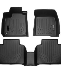 Tapetes para piso SMARTLINER de Protección Total para Honda