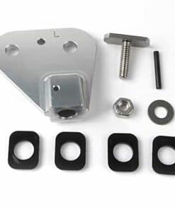 Kit de Reparación de Riel de Asiento Izquierdo LH del