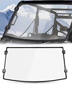 Parabrisas Delantero Completo Frokom Compatible con Polaris