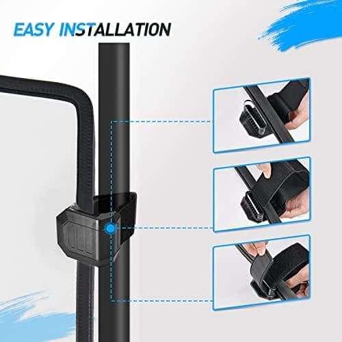 Parabrisas Delantero Completo Frokom Compatible con Polaris - Imagen 4