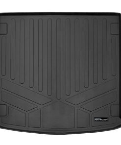 SMARTLINER Forro de carga negro a medida para Jaguar F-Pace