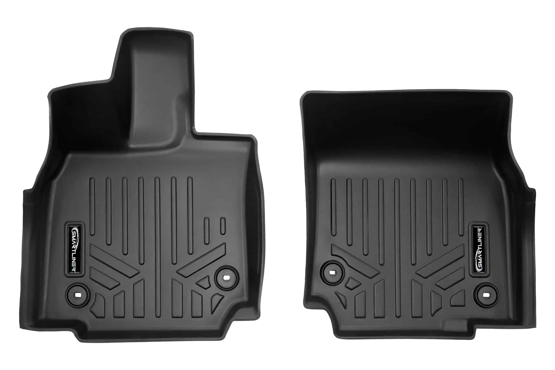 SMARTLINER Protector de Todo Clima Ajuste Personalizado - Imagen 5