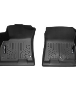 Tapetes a medida SMARTLINER de protección todo clima para