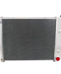 Radiador CoolingCare para 1968-1987 Chevy Chevelle Nova