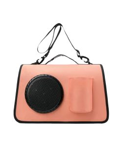 Transportadora de Gato Duro IPESHTKA, Transportadora de