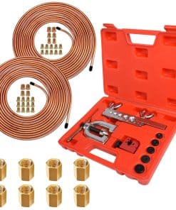 Kit de Línea de Freno MuHize con Herramientas - Kit