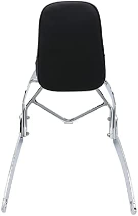Respaldo de Asiento Trasero de Motocicleta Compatible con - Imagen 5