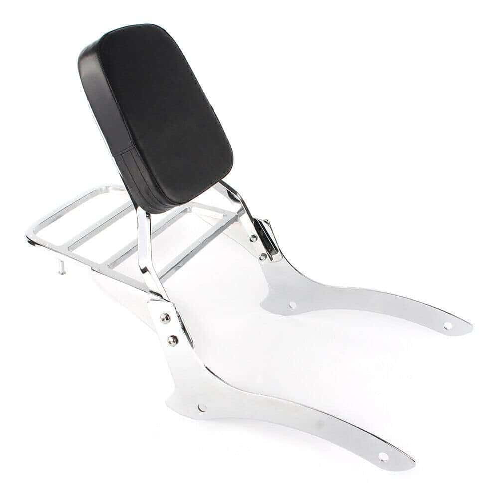 Respaldo Sissy Bar para Asiento Trasero de -11 custom - Imagen 5