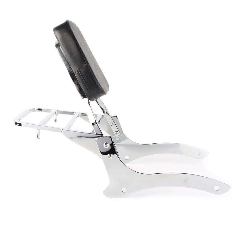 Respaldo Sissy Bar para Asiento Trasero de -11 custom - Imagen 8