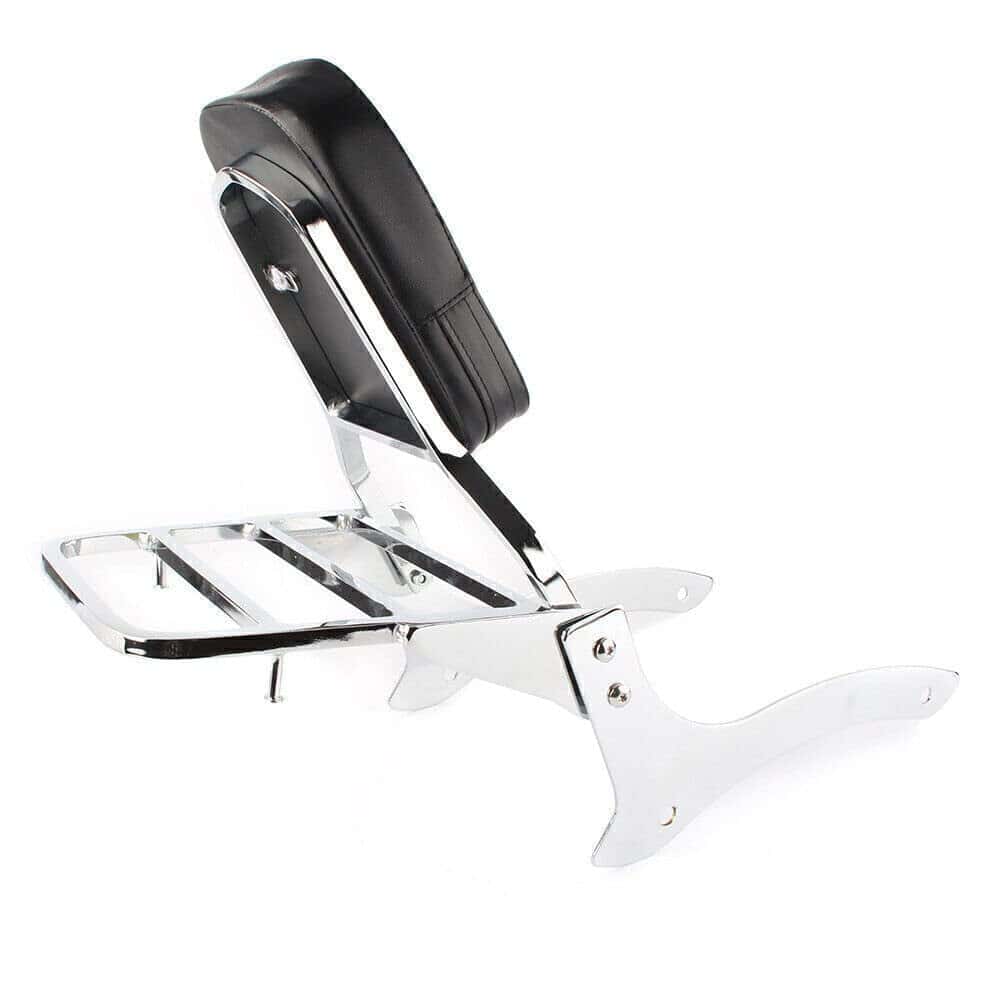 Respaldo Sissy Bar para Asiento Trasero de -11 custom - Imagen 7