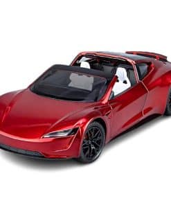 Juguete de Coche de Juguete Diecast 1/24 para