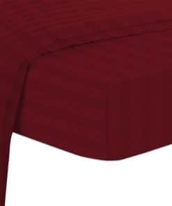 Sábana Ajustable Pizuna 100% Algodón King, 300 Hilos Suaves