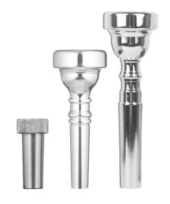 Adaptador de Trompeta para Boquilla de Fliscorno (A.T.F.,