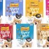 Friskies-Party Mix Cat Treats Huge Variety Pack - Seven