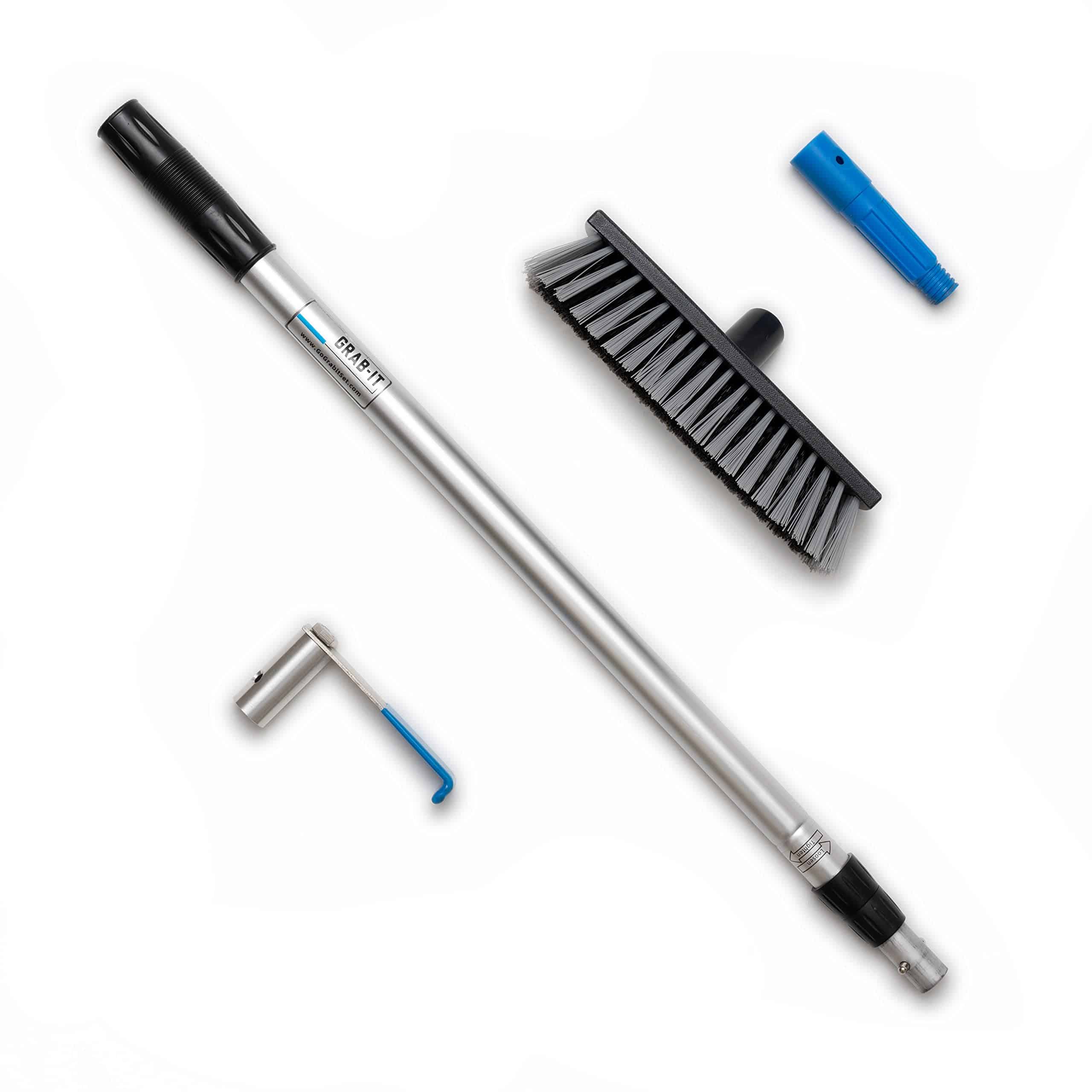 Recogedor de carga para camioneta de 6 pies | Incluye - Imagen 4