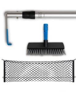 Recogedor de carga para camioneta de 6 pies | Incluye