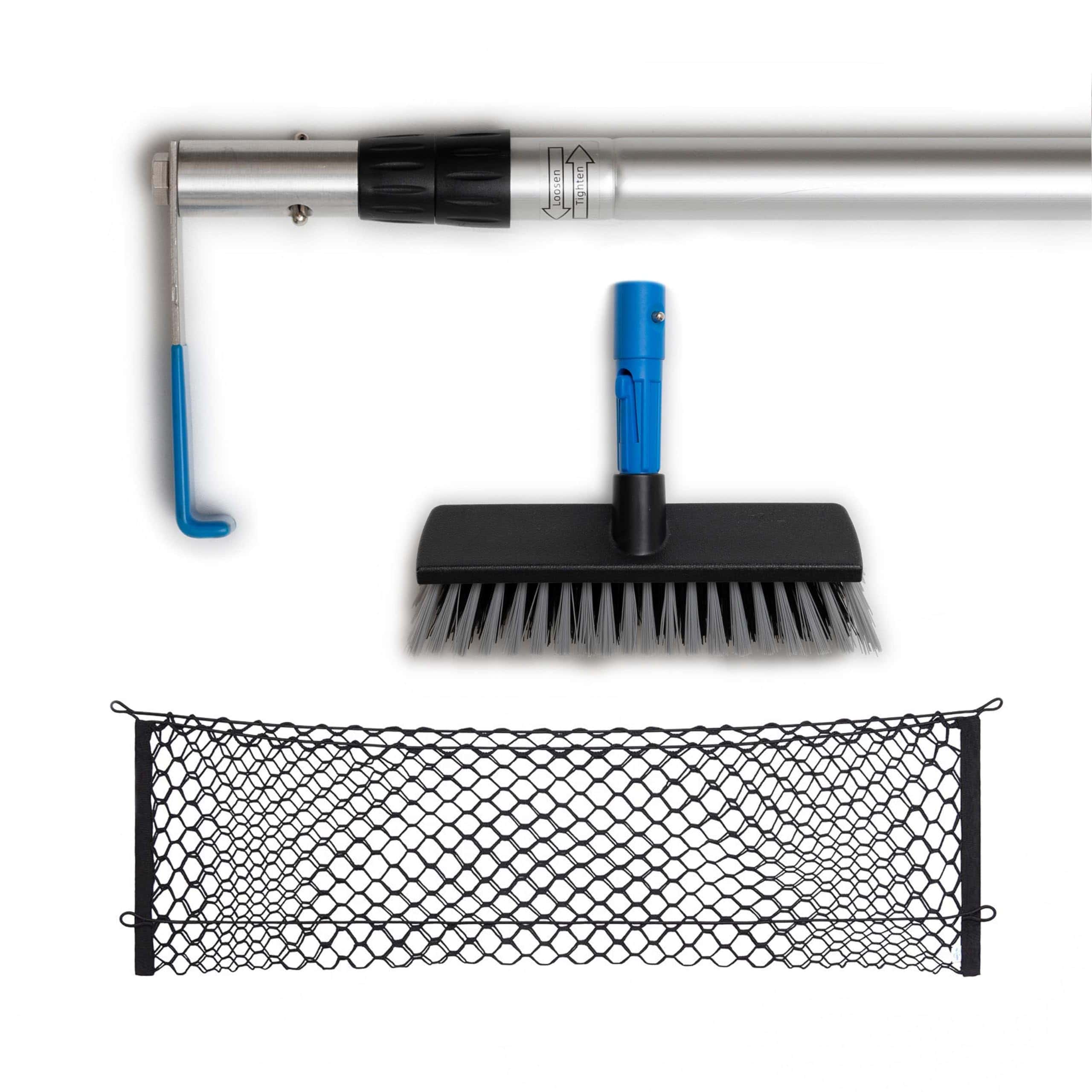 Recogedor de carga para camioneta de 6 pies | Incluye