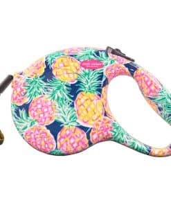 Correa retráctil Simply Southern Pet (PNEPPL)