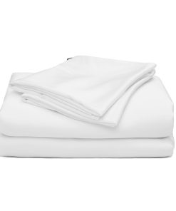 Juego de Sábanas Estándar 100% Lyocell de Bambú Orgánico