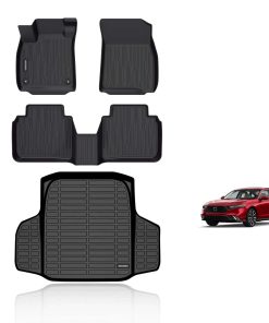 Tapetes de piso y forro de carga personalizado KELCSEECS