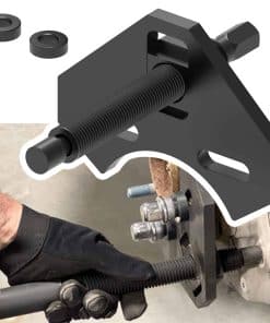 Kit de Herramientas de Extracción de Cubo ZQULOYO 40100,