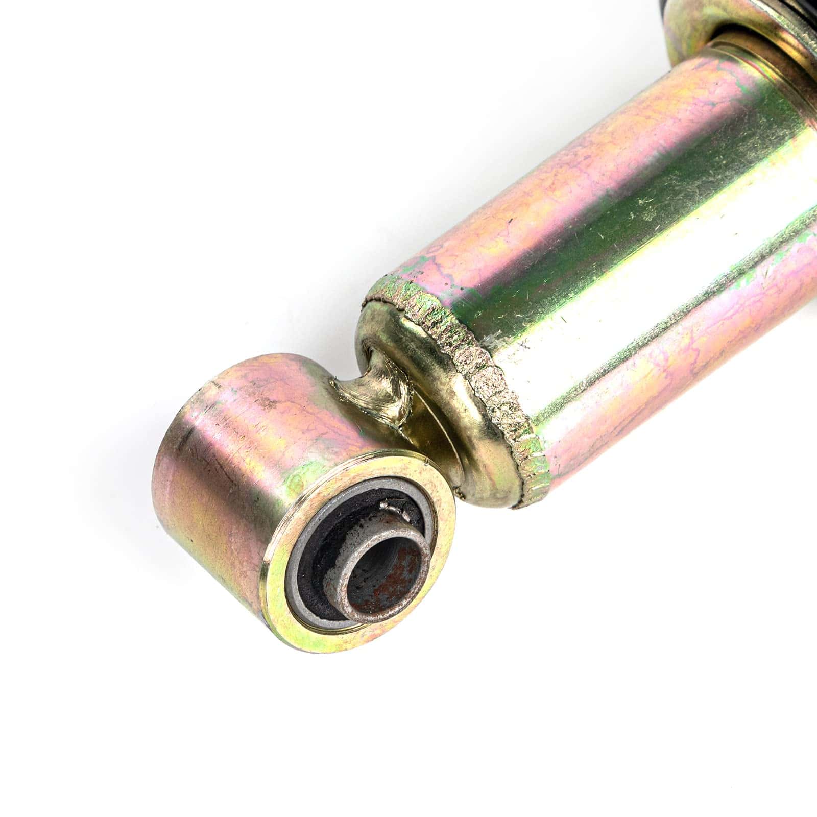 Amortiguador trasero SUNQIAO PW80 para Yamaha PW80 PY80 - Imagen 7