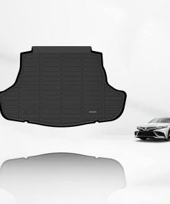 KELCSEECS Protector de maletero impermeable para Camry 2018