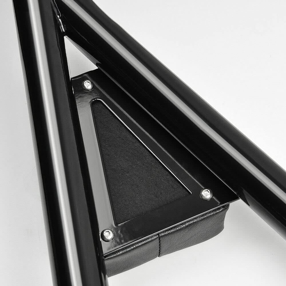 Respaldo de Asiento Trasero de Liberación Rápida Compatible - Imagen 6