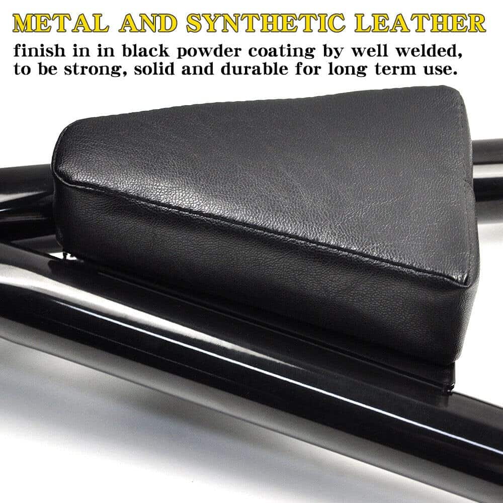 Respaldo de Asiento Trasero de Liberación Rápida Compatible - Imagen 3