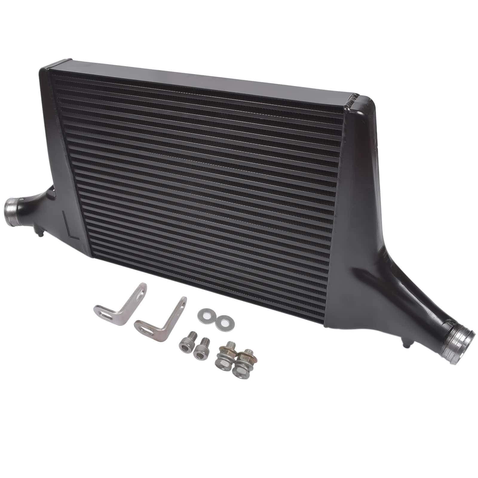 Kit de Intercooler Frontal Koomaha ICK-071_2 Repuesto para