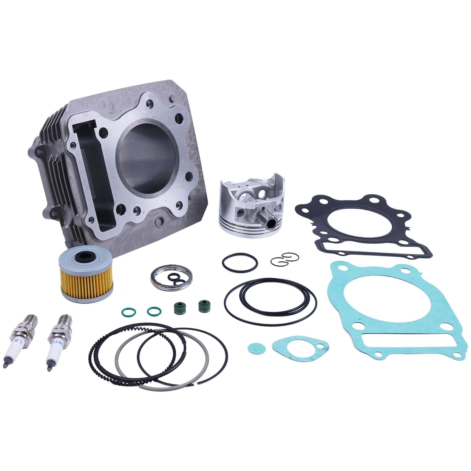 Kit de Reconstrucción de Extremo Superior del Cilindro - Imagen 6