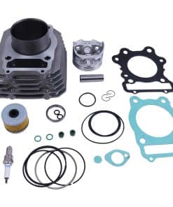 Kit de Reconstrucción de Extremo Superior del Cilindro