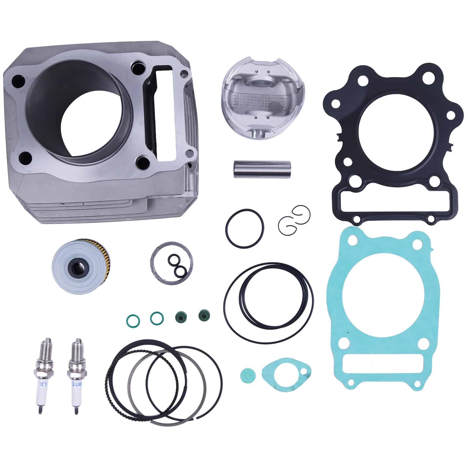 Kit de Reconstrucción de Extremo Superior del Cilindro - Imagen 4