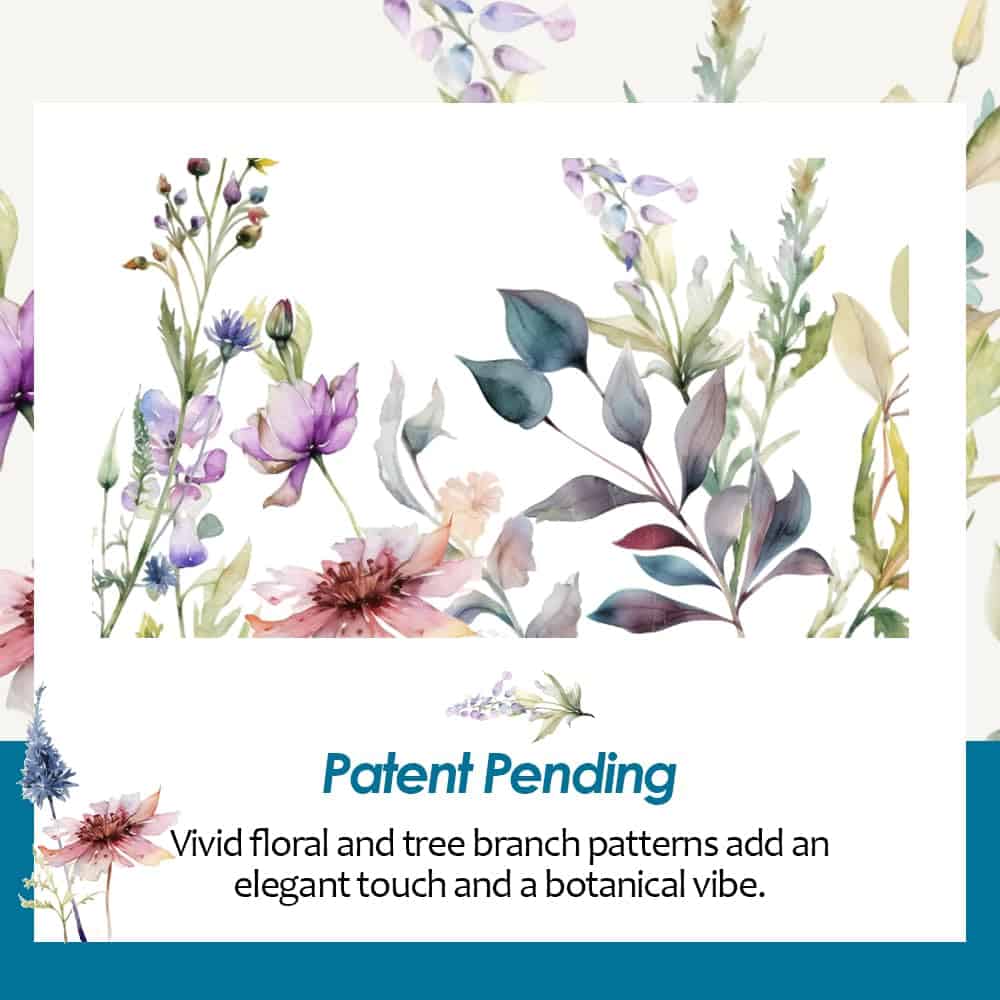 Juego de Edredón King Size - Set de 3 Piezas Juego de - Imagen 4