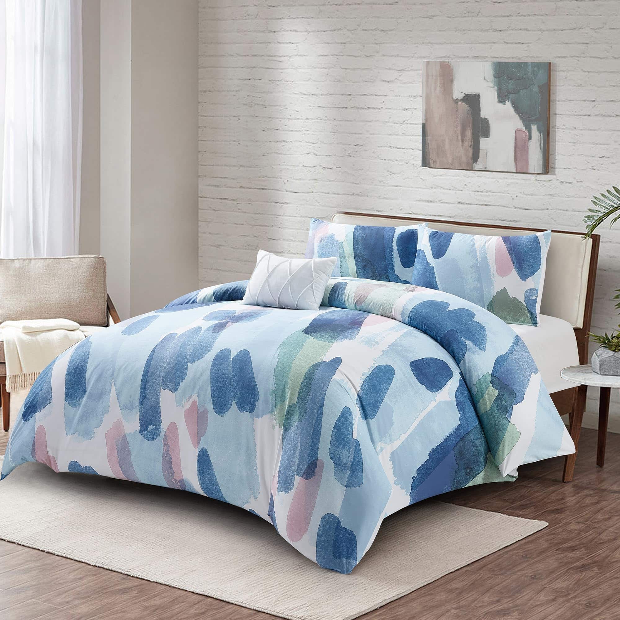 Set de edredón Queen Style Quarters - 3 -Schuyler - Imagen 3