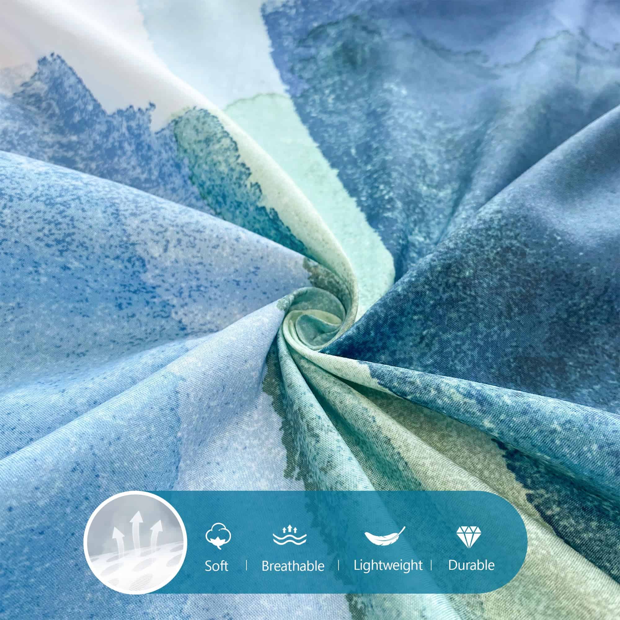 Set de edredón Queen Style Quarters - 3 -Schuyler - Imagen 5