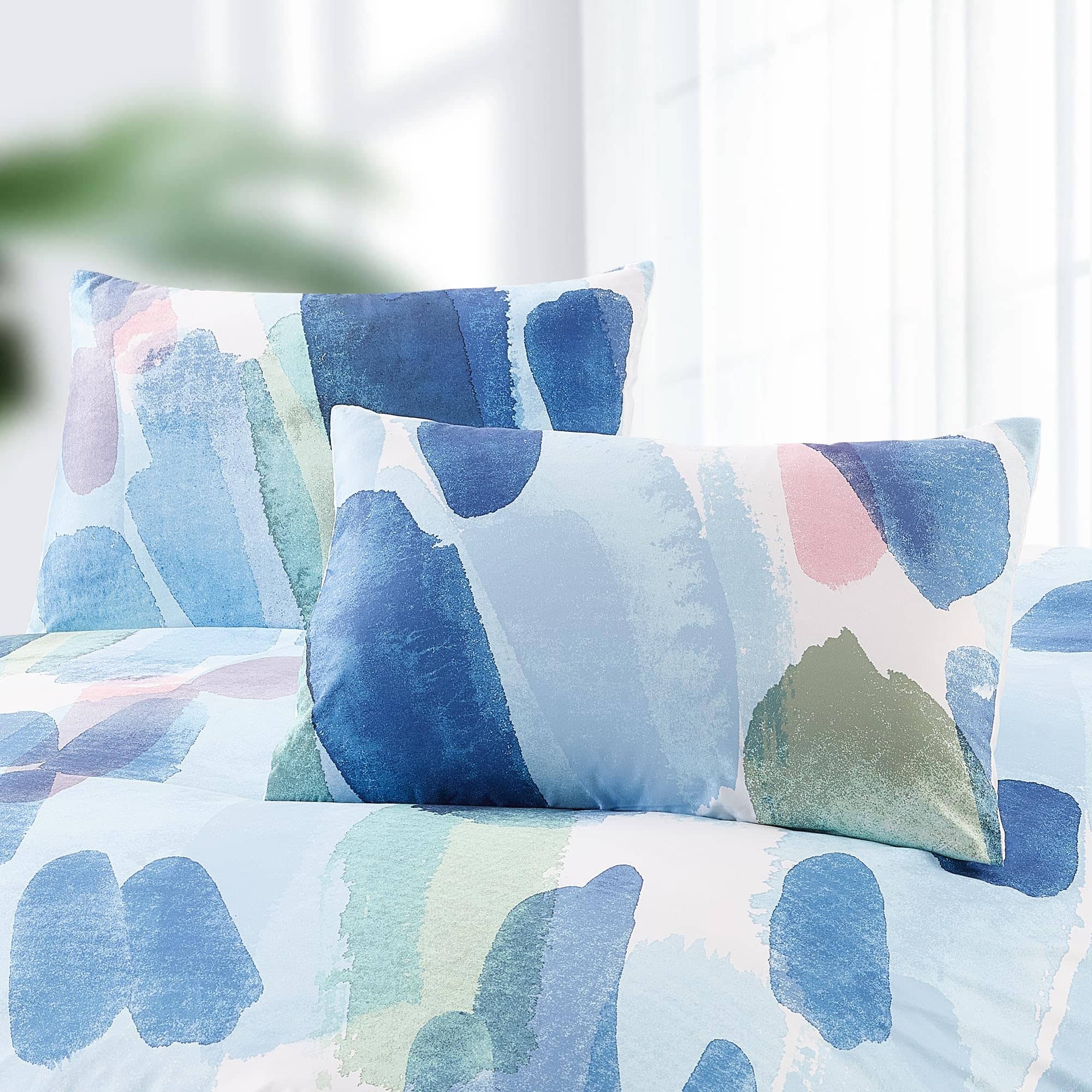 Set de edredón Queen Style Quarters - 3 -Schuyler - Imagen 4