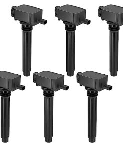 Conjunto de 6 Bobinas de Encendido para Chrysler 200 300 V6